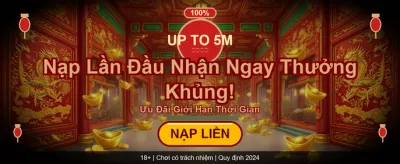 Săn Jackpot Siêu Khủng