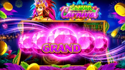 Kho game slot đa dạng