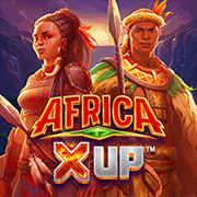 Châu Phi X UP