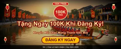 Ưu Đãi Nạp Đầu Hấp Dẫn
